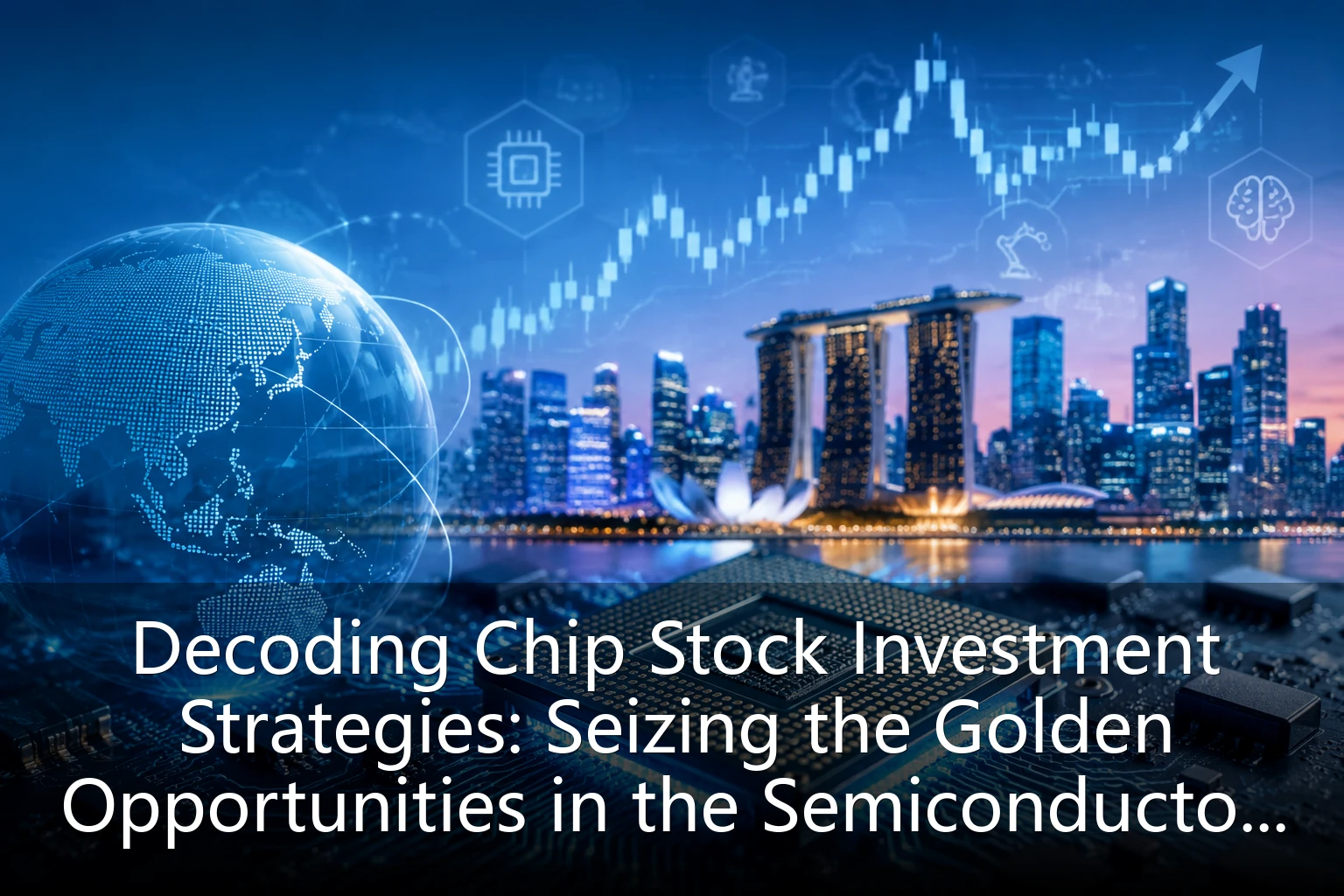 Decoding Chip Stock Investment Strategies: Seizing the Golden Opportunities in the Semiconductor Era of AI