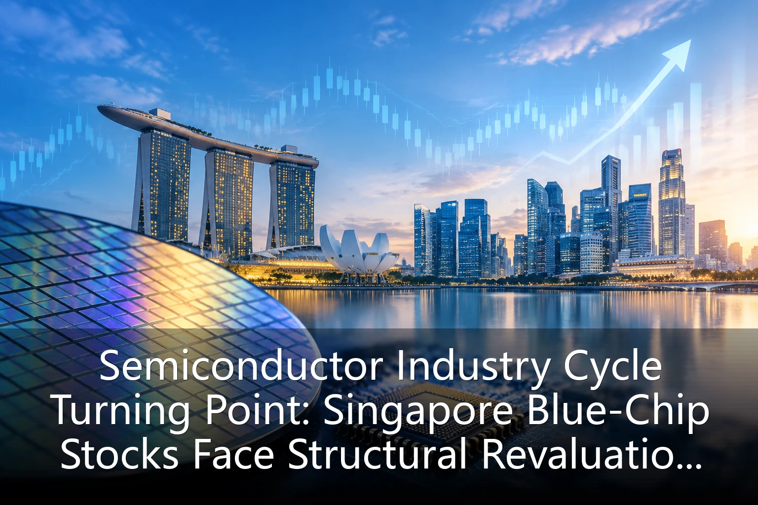 Semiconductor Industry Cycle Turning Point: Singapore Blue-Chip Stocks Face Structural Revaluation Opportunities